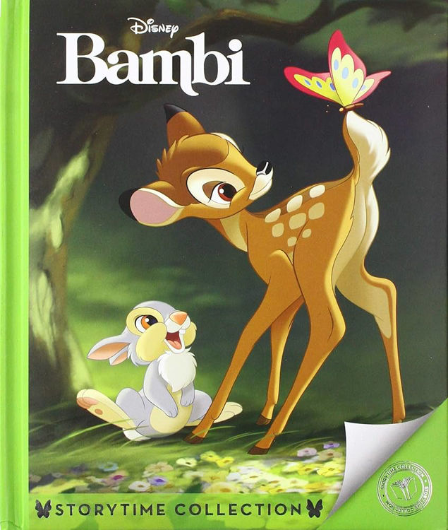 Picture of 2381 DISNEY BAMBI
